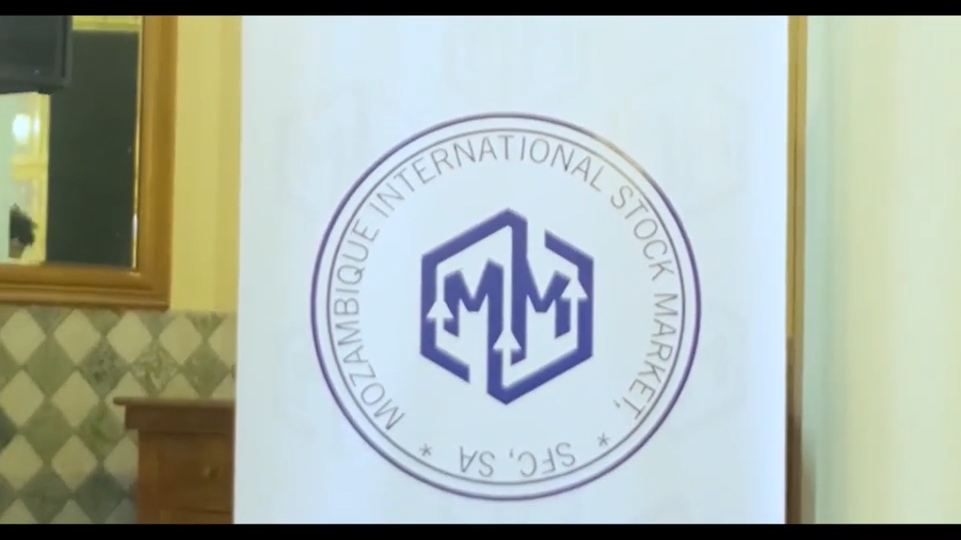 Conferência de imprensa oficial e lançamento global do MISM moçambique