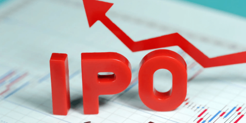 Requisitos de listagem (novo metica)