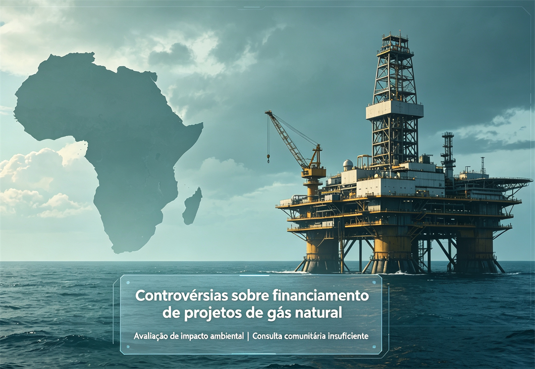 Em 2026 Moçambique está com uma agenda bem cheia — foco em economia, resiliência e inclusão